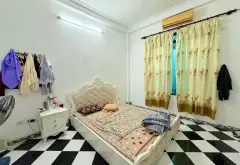 Nhà hiếm mặt ngõ đẹp Tân Mai, sân rộng, giá tốt khó tìm... Bán nhà riêng tại Tương Mai, Hà Nội 06