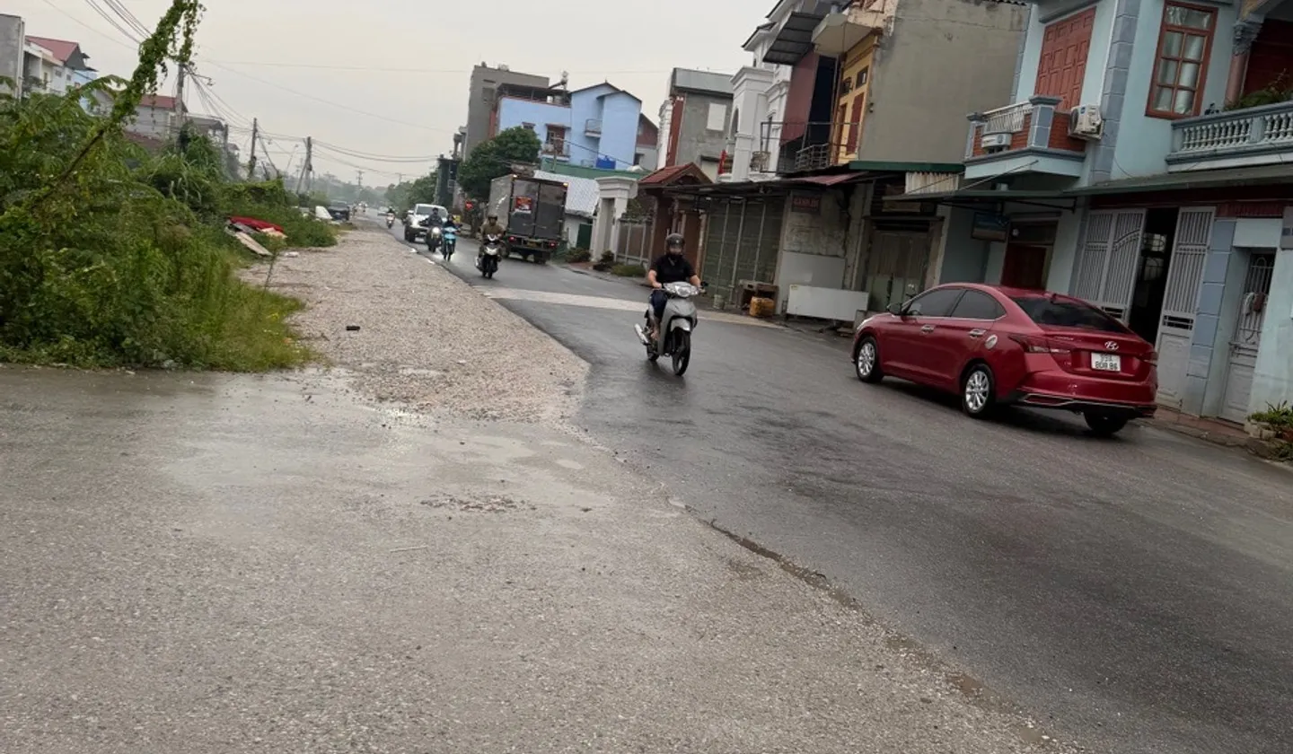 ĐẤT CHÍNH CHỦ CẦN BÁN GẤP. GIÁ SỐC... Bán đất tại Đại Đồng, Bắc Ninh 01