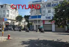 🔔H33:NGAY EMART PHAN VĂN TRỊ KHU CITYLAND
DT60m2 3PN chỉ 6.5 T.Y... Bán nhà riêng tại An Nhơn, Hồ Chí Minh 11