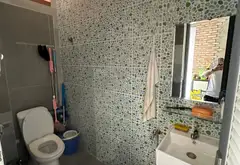 Bán nhà 2 mặt tiền kinh doanh Hậu Giang Quận 6, 5 tầng, 6PN... Bán nhà mặt phố tại Bình Phú, Hồ Chí Minh 06