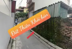 Đất Vàng Hậu Dưỡng - Nơi Đón Đầu Phát Triển Đông Anh... Bán đất tại Thiên Lộc, Hà Nội 01