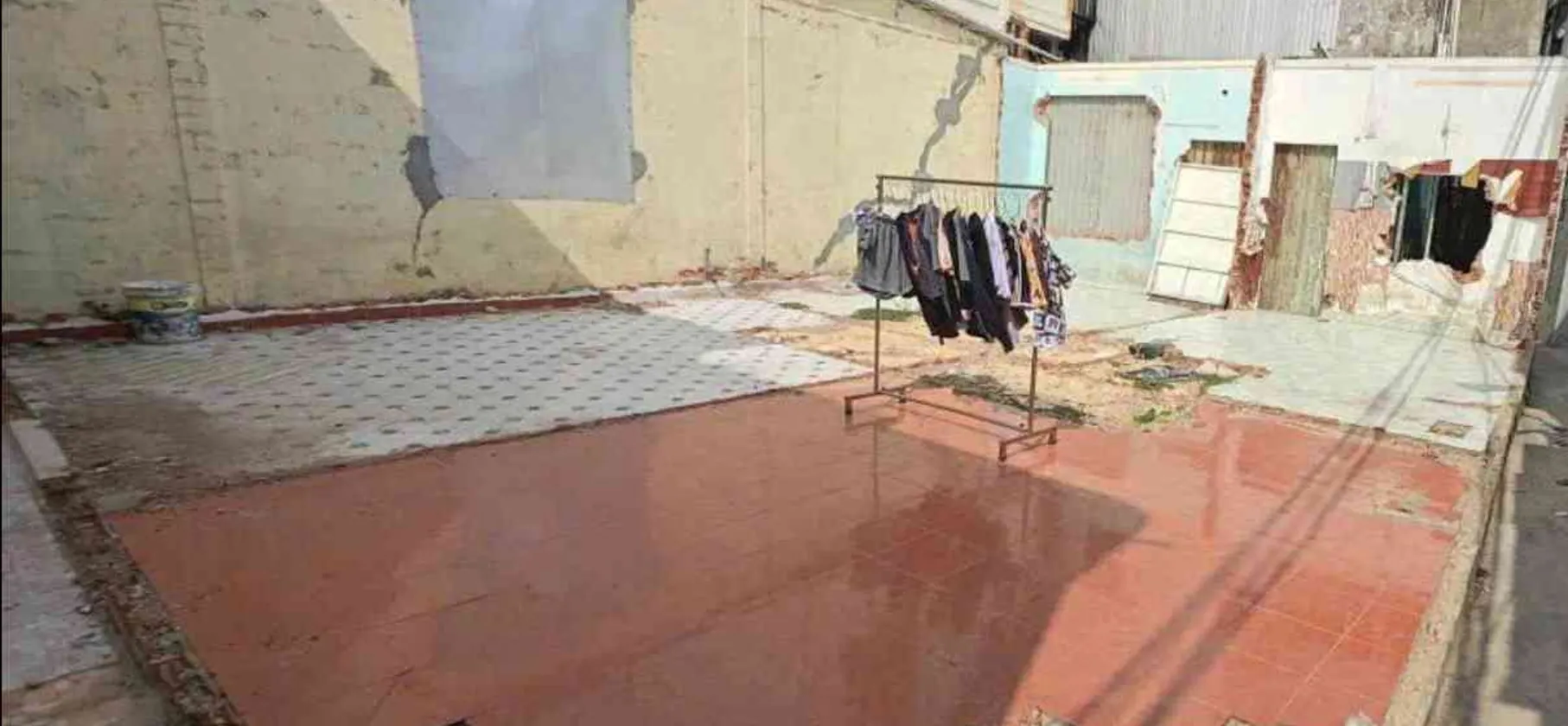 Bán đất kiệt rộng gần Hà Huy Tập, Thanh Khê, diện tích 67.5m²... Bán đất tại An Khê, Đà Nẵng 01