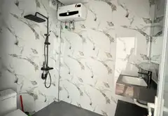 Cơ hội sở hữu nhà 3 tầng vị trí vàng phố Vũ Chí Thắng ô tô nhỏ vào tận cửa... Bán nhà riêng tại An Biên, Hải Phòng 06