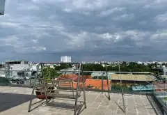 LÔ GÓC APĐ9 AN PHÚ ĐÔNG Q12  - 172M² - 5 TẦNG - 6PN 💸 14 TỶ

📍 Gần Vườn Lài, Nguyễn Thị Nhuần,... Bán nhà riêng tại An Phú Đông, Hồ Chí Minh 06