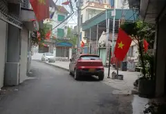 Nhà Lô Góc 6 Tầng Thang Máy Tây Mỗ - Ô Tô Đỗ Cửa... Bán nhà riêng tại Tây Mỗ, Hà Nội 02