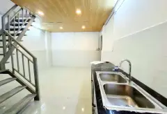 Nhà 2 tầng nhỏ xinh ngay Phạm Văn Chiêu chỉ hơn 2 tỷ... Bán nhà riêng tại An Hội Tây, Hồ Chí Minh 05