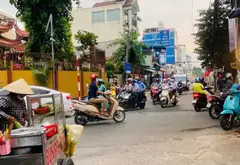 Nhà 16 phòng cho thuê thu nhập ổn định tại Gò Vấp... Bán nhà riêng tại Thông Tây Hội, Hồ Chí Minh 03