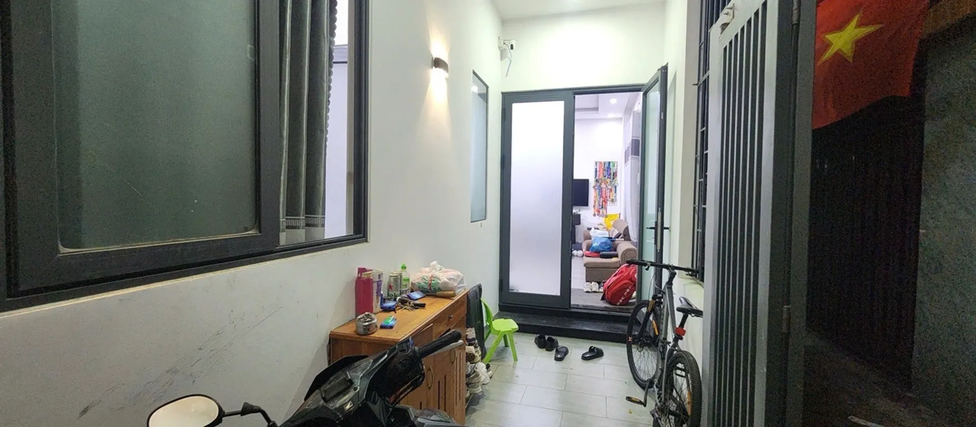 🚨 CHỈ CÁCH MẶT TIỀN BÌNH THÁI 4… 1 CĂN NHÀ!... Bán nhà riêng tại Cẩm Lệ, Đà Nẵng 01