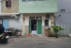 Nhà nhỏ xinh, giá tốt khu Quận 11... Bán nhà riêng tại Minh Phụng, Hồ Chí Minh 01