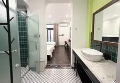 Biệt thự phố Thanh Xuân với thang máy nhập khẩu, nội thất Indochine đẳng cấp... Bán nhà riêng tại Khương Đình, Hà Nội 07
