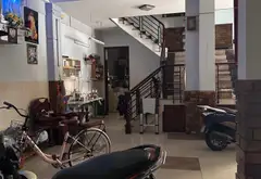 Bán nhà mặt phố góc đường Bùi Minh Trực, Quận 8, nhà 5 tầng kinh doanh đắc địa... Bán nhà mặt phố tại Bình Đông, Hồ Chí Minh 11