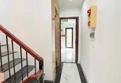 Bán nhà riêng 6 tầng Minh Khai - Hai Bà - CCMN 12 phòng khép kín, có thang máy, doanh thu 1 tỷ/năm... Bán nhà riêng tại Tương Mai, Hà Nội 03