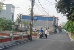 Bán đất thổ cư xã Nguyên Khê diện tích 82.6m² mặt tiền 5m hướng Tây Nam giá 7.5 tỷ VND... Bán đất tại Phúc Thịnh, Hà Nội 16