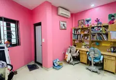 Bán nhà lô góc 5 tầng phường Đại La, thiết kế hiện đại, phù hợp kinh doanh và ở... Bán nhà riêng tại Hai Bà Trưng, Hà Nội 16