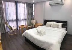 Bán nhà mặt phố 8 tầng thang máy, view Hồ Tây,116m²... Bán nhà mặt phố tại Tây Hồ, Hà Nội 05