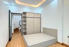 🏦 NHÀ ĐẸP PHỐ HOÀNG QUÝ – NGÕ 4M – SÂN CỔNG RIÊNG – Ở NGAY... Bán nhà riêng tại Lê Chân, Hải Phòng 08