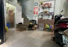 Nhà xinh Phú Nhuận cho gia đình trẻ, giá mềm... Bán nhà riêng tại Cầu Kiệu, Hồ Chí Minh 06