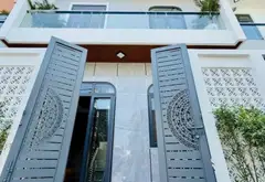 Bán nhà riêng mới xây 1 trệt 2 lầu tại Huỳnh Tấn Phát, ngang 6.4m... Bán nhà riêng tại Nhà Bè, Hồ Chí Minh 06