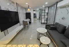 TÂN ĐỊNH – NHÀ 3 TẦNG MỚI ĐẸP, GIÁ 6,18 TỶ... Bán nhà riêng tại Tân Định, Hồ Chí Minh 01
