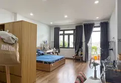 Bán nhà 4 tầng BTCT khu Quang Trung, Gò Vấp, diện tích 78m2... Bán nhà riêng tại Thông Tây Hội, Hồ Chí Minh 10