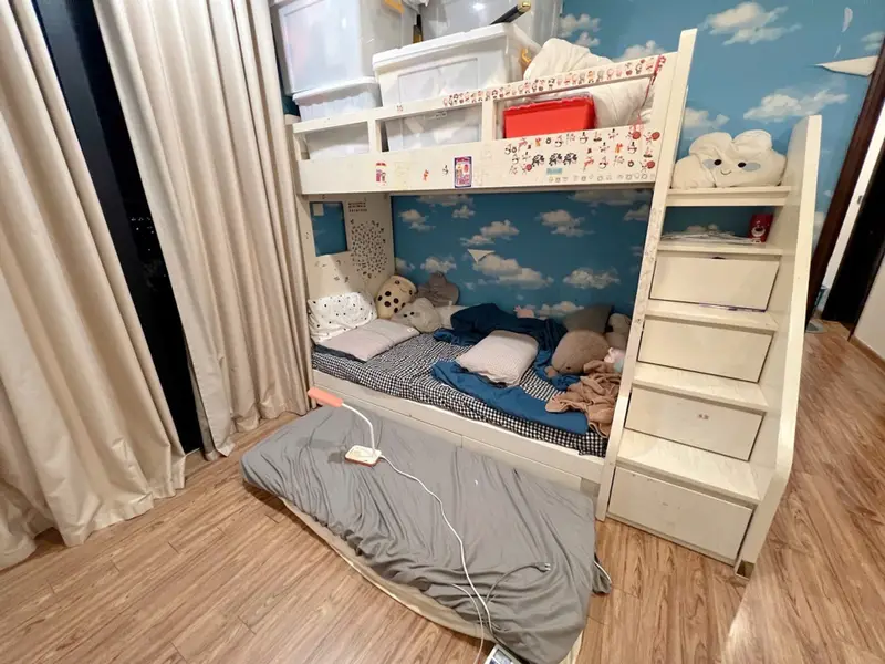 Căn hộ 3 phòng ngủ cao cấp tại Times City, hướng Đông Bắc, tầng cao với slot ô tô riêng... Bán căn hộ chung cư tại Hai Bà Trưng, Hà Nội 01