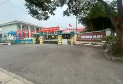 Bán đất thổ cư Phú Hạ, Kim Anh, Hà Nội diện tích 106.8m2... Bán đất tại Kim Anh, Hà Nội 07