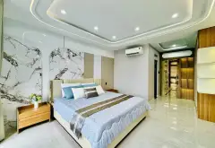 🏢🏢 2 CĂN NHÀ ĐẸP TÌM CHỦ MỚI – 2 MẶT TIỀN ĐƯỜNG SỐ 9
📐 4×16,5m | 1 trệt + 3 lầu + sân thượng... Bán nhà mặt phố tại Thông Tây Hội, Hồ Chí Minh 16