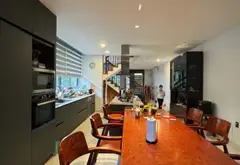 Bán nhà mặt phố 3 tầng khu dân cư Nam Long quận 9, mặt tiền 6m, 109m2, pháp lý rõ ràng... Bán nhà mặt phố tại Phước Long, Hồ Chí Minh 03