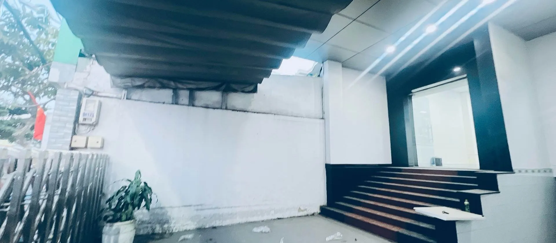 Văn phòng hiện đại, tầm nhìn rộng tại Phường Hiệp Bình... Bán văn phòng tại Hiệp Bình, Hồ Chí Minh 01