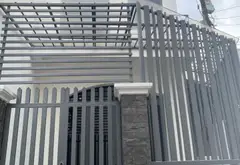 Cơ hội hiếm có sở hữu nhà góc 2 tầng vị trí vàng quận 12, giá tốt... Bán nhà riêng tại Đông Hưng Thuận, Hồ Chí Minh 02