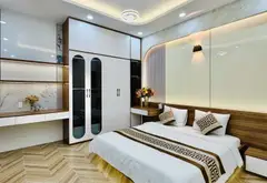 Ngôi nhà của bạn trách nhiệm của tôi
Cần B.á.n nhà Đường Phạm Văn Chiêu P. An Hội Tây Gò Vấp Nhà... Bán nhà riêng tại An Hội Tây, Hồ Chí Minh 11