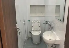 Nhà riêng 4 tầng tại khu vực Đằng Hải với thiết kế hiện đại và tiện nghi... Bán nhà riêng tại Hải An, Hải Phòng 06