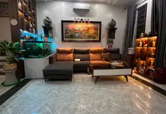 Nhà phố 3 tầng kiên cố, mặt tiền thoáng rộng, gara ô tô 7 chỗ... Bán nhà riêng tại An Hải, Hải Phòng 07