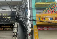 Bán đất thổ cư 53.8m² tại xã Thiên Lộc, Hà Nội, giá 5.9 tỷ đồng... Bán đất tại Thiên Lộc, Hà Nội 07