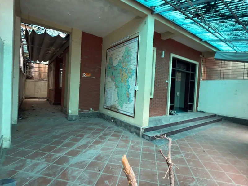 Biệt thự cao cấp trung tâm Khu đô thị Mỗ Lao - Nguyễn Văn Lộc - đỉnh cao phong cách sống 145m2... Bán biệt thự, liền kề tại Hà Đông, Hà Nội 01