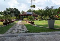 Nhà mặt phố sinh thái view sông rộng 9355m2 tại Bình Chánh... Bán nhà mặt phố tại Hưng Long, Hồ Chí Minh 01