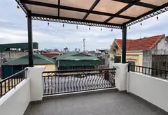 Bán nhà 6 tầng mới xây, ô tô đỗ cửa tại Giáp Bát... Bán nhà riêng tại Tương Mai, Hà Nội 15