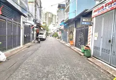 Hương lộ 2 nhà 4 tầng, hẻm xe tải chỉ hơn 7ty... Bán nhà riêng tại Bình Trị Đông, Hồ Chí Minh 01