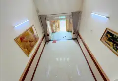 Nhà phố 4 tầng sở hữu vị trí vàng tại Phường Trung Mỹ Tây, giá cực hấp dẫn... Bán nhà riêng tại Trung Mỹ Tây, Hồ Chí Minh 01