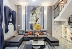 HIẾM! NHÀ 5 TẦNG – HẺM KINH DOANH XE HƠI THÔNG TRƯƠNG THỊ HOA 🔥
🏡 5×11m – 4PN – SHR – GIÁ CHỈ 6,2... Bán nhà riêng tại Tân Thới Hiệp, Hồ Chí Minh 04