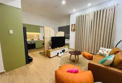Nhà 82m2 10x8 biệt thự mini 3 phòng ngủ rộng, sát bên Nguyễn An Ninh,xe hơi ngủ trong nhà... Bán nhà riêng tại Dĩ An, Hồ Chí Minh 05