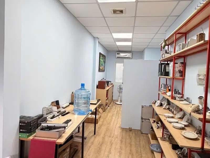 🔥 Nhà Mặt Phố Thạch Lam – Lê Lâm | 60m² | Chỉ 7.9 Tỷ 🏡... Bán nhà mặt phố tại Phú Thạnh, Hồ Chí Minh 01