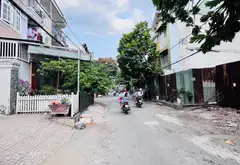 Nhà mặt tiền Kinh Doanh Đường Số Bình Hưng – Ô Tô vào nhà... Bán nhà mặt phố tại Bình Hưng, Hồ Chí Minh 06