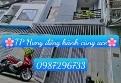 Nhà kiên cố 3 phòng ngủ, vị trí đẹp Quận Tân Bình... Bán nhà riêng tại Bảy Hiền, Hồ Chí Minh 01