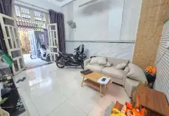Nhà Đẹp Quận Gò Vấp Giá Sốc Giảm Thêm 200 Triệu... Bán nhà riêng tại An Hội Tây, Hồ Chí Minh 01