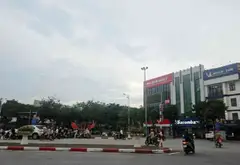 Nhà trong ngõ, ngách, hẻm - 37.6m² - Xuân Phương, Nam Từ Liêm, Hà Nội - 8.3 tỷ... Bán nhà riêng tại Xuân Phương, Hà Nội 07