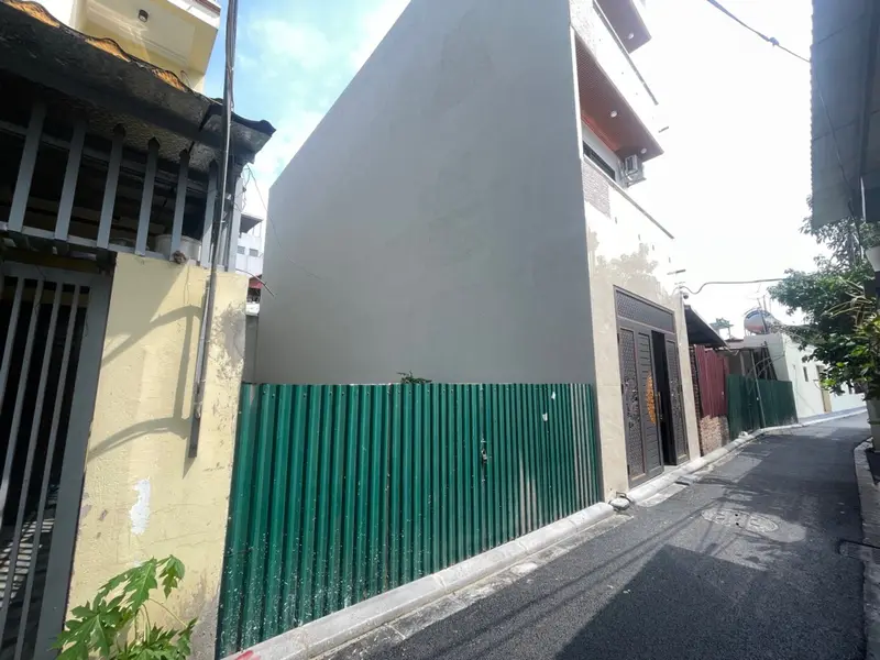Bán đất 73m2 tại Quang Minh Mê Linh, ô tô đỗ cửa, gần KCN... Bán đất tại Quang Minh, Hà Nội 01