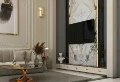 Nhà riêng 4 tầng tại trung tâm quận Lê Chân với mặt tiền rộng, thuận tiện kinh doanh... Bán nhà riêng tại An Biên, Hải Phòng 18