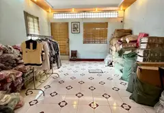 Nhà Mặt Phố Lô Góc 2 Tầng, Kinh Doanh Sầm Uất Quận 11... Bán nhà mặt phố tại Bình Thới, Hồ Chí Minh 12