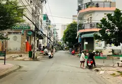 Cơ hội hiếm có sở hữu nhà mặt phố kinh doanh tại Bình Tân với giá cực tốt... Bán nhà mặt phố tại An Lạc, Hồ Chí Minh 01